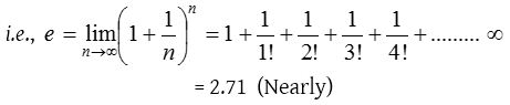 Exponential Series 1