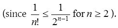 Exponential Series 2