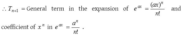 Exponential Series 8