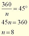 Exterior Angle 3