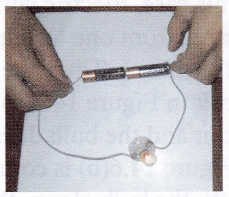 Flow Of Current In A Metal 4