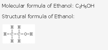 Frank ICSE Solutions for Class 10 Chemistry - Alcohols 1