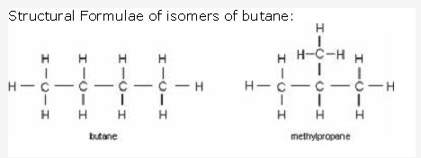 Frank ICSE Solutions for Class 10 Chemistry - Alkanes 8