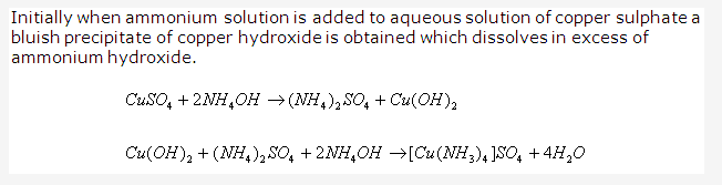 Frank ICSE Solutions for Class 10 Chemistry - Ammonia 20