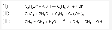 Frank ICSE Solutions for Class 10 Chemistry - Carboxylic acid 36