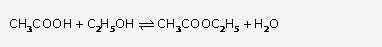 Frank ICSE Solutions for Class 10 Chemistry - Carboxylic acid 39