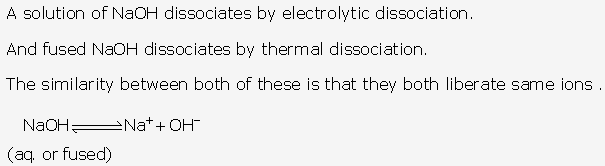 Frank ICSE Solutions for Class 10 Chemistry - Electrolysis 19