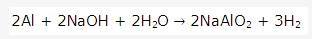 Frank ICSE Solutions for Class 10 Chemistry - Metallurgy 15