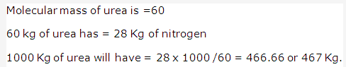 Frank ICSE Solutions for Class 10 Chemistry - Mole Concept And Stoichiometry 30