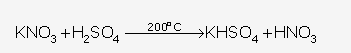 Frank ICSE Solutions for Class 10 Chemistry - Nitric acid 22