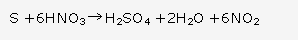 Frank ICSE Solutions for Class 10 Chemistry - Nitric acid 44