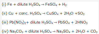 Frank ICSE Solutions for Class 10 Chemistry - Study Of Acids, Bases and Salts 21