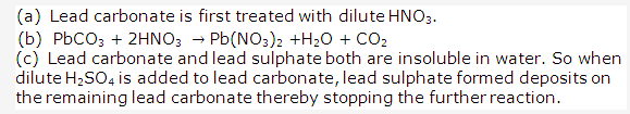 Frank ICSE Solutions for Class 10 Chemistry - Study Of Acids, Bases and Salts 22