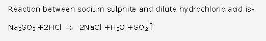 Frank ICSE Solutions for Class 10 Chemistry - Study of Compounds-I Hydrogen Chloride 31