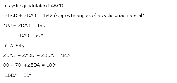 Frank ICSE Solutions for Class 10 Maths Circles Ex 17.2 8