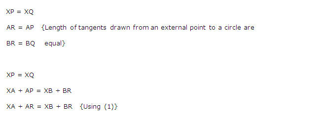 Frank ICSE Solutions for Class 10 Maths Circles Ex 17.3 3