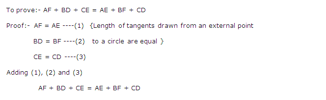 Frank ICSE Solutions for Class 10 Maths Circles Ex 17.3 6