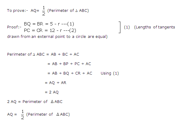 Frank ICSE Solutions for Class 10 Maths Circles Ex 17.3 7