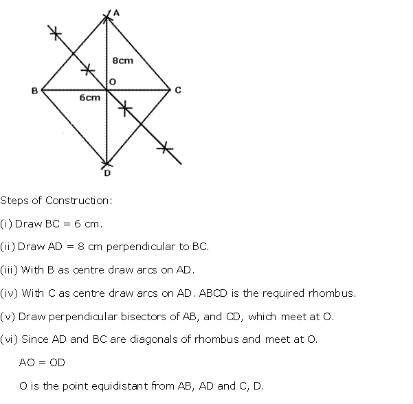 Frank ICSE Solutions for Class 10 Maths Loci Ex 16.1 15