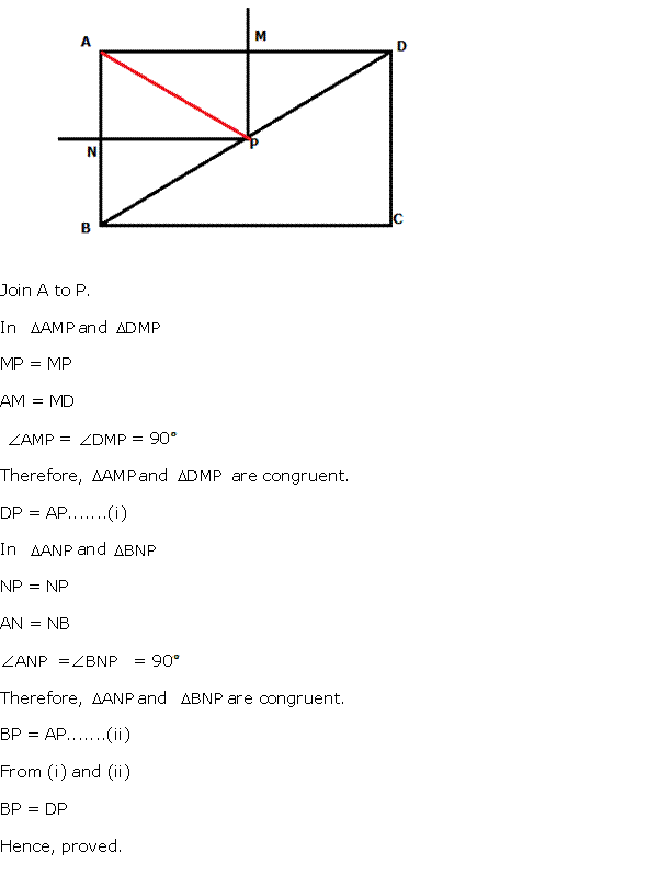 Frank ICSE Solutions for Class 10 Maths Loci Ex 16.1 25