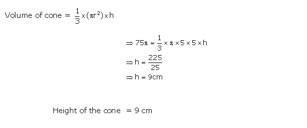 Frank ICSE Solutions for Class 10 Maths Mensuration II Ex 20.1 10