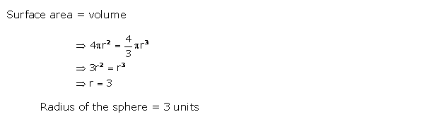 Frank ICSE Solutions for Class 10 Maths Mensuration II Ex 20.2 6