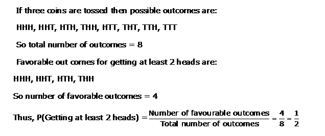 Frank ICSE Solutions for Class 10 Maths Probability Ex 25.1 11