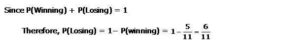 Frank ICSE Solutions for Class 10 Maths Probability Ex 25.1 15