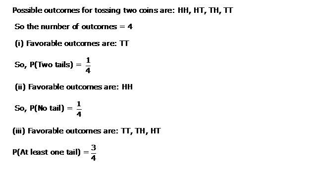 Frank ICSE Solutions for Class 10 Maths Probability Ex 25.1 17