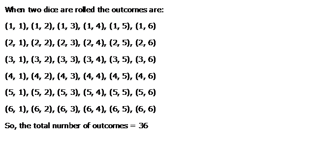 Frank ICSE Solutions for Class 10 Maths Probability Ex 25.1 19