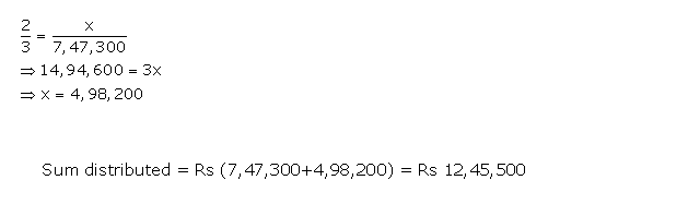 Frank ICSE Solutions for Class 10 Maths Ratio and Proportion Ex 9.1 28