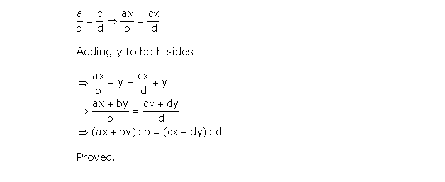 Frank ICSE Solutions for Class 10 Maths Ratio and Proportion Ex 9.2 15