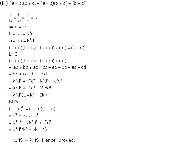 Frank ICSE Solutions for Class 10 Maths Ratio and Proportion Ex 9.3 13