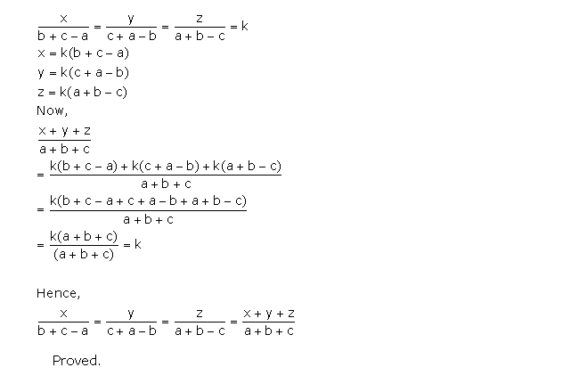 Frank ICSE Solutions for Class 10 Maths Ratio and Proportion Ex 9.3 14