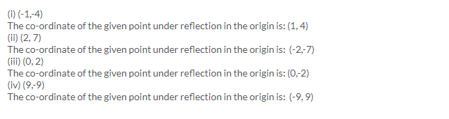 Frank ICSE Solutions for Class 10 Maths Reflection Ex 8.1 3