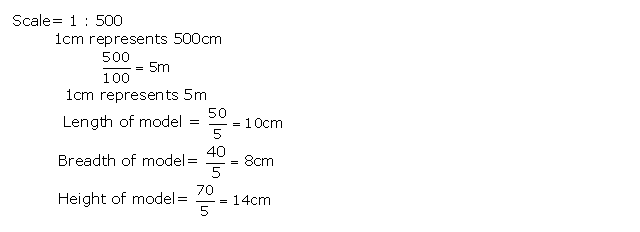 Frank ICSE Solutions for Class 10 Maths Similarity Ex 15.2 1