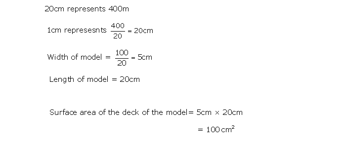 Frank ICSE Solutions for Class 10 Maths Similarity Ex 15.2 2