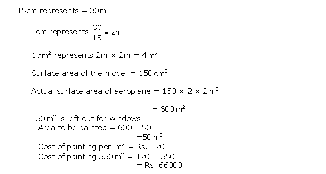 Frank ICSE Solutions for Class 10 Maths Similarity Ex 15.2 4