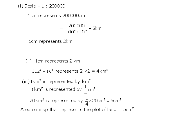 Frank ICSE Solutions for Class 10 Maths Similarity Ex 15.2 6