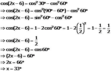 Frank ICSE Solutions for Class 10 Maths Trigonometric Identities Ex 21.3 9