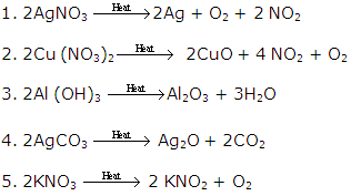 Frank ICSE Solutions for Class 9 Chemistry - Physical and chemical changes 10