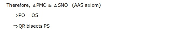 Frank ICSE Solutions for Class 9 Maths Areas Theorems on Parallelograms Ex 21.1 23