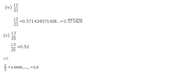 Frank ICSE Solutions for Class 9 Maths Ch 1 Irrational Numbers Ex 1.1 15