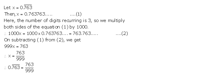 Frank ICSE Solutions for Class 9 Maths Ch 1 Irrational Numbers Ex 1.1 20