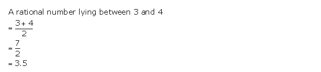 Frank ICSE Solutions for Class 9 Maths Ch 1 Irrational Numbers Ex 1.1 29