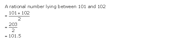 Frank ICSE Solutions for Class 9 Maths Ch 1 Irrational Numbers Ex 1.1 32