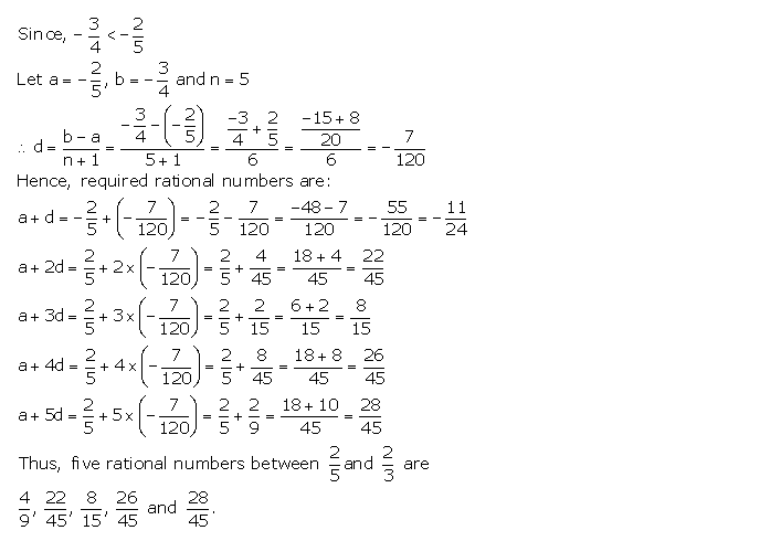 Frank ICSE Solutions for Class 9 Maths Ch 1 Irrational Numbers Ex 1.1 38