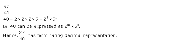 Frank ICSE Solutions for Class 9 Maths Ch 1 Irrational Numbers Ex 1.1 4