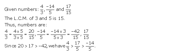 Frank ICSE Solutions for Class 9 Maths Ch 1 Irrational Numbers Ex 1.1 46