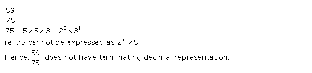 Frank ICSE Solutions for Class 9 Maths Ch 1 Irrational Numbers Ex 1.1 6